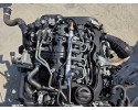 Motor Completo Audi A5 8T A4 B8 Q5 Seat 2.0 TDI CJC CJCB Original