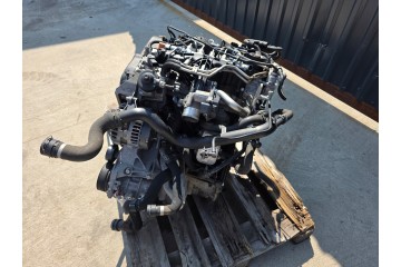 Motor Completo Audi A5 8T A4 B8 Q5 Seat 2.0 TDI CJC CJCB Original