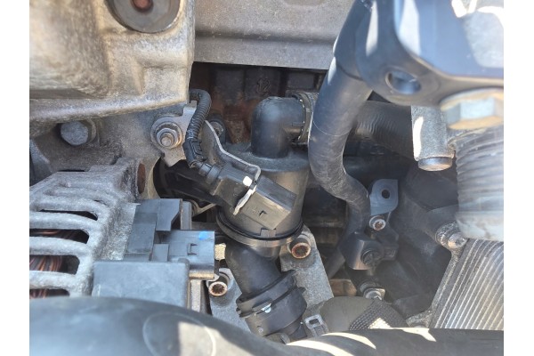 Motor Completo Audi A5 8T A4 B8 Q5 Seat 2.0 TDI CJC CJCB Original