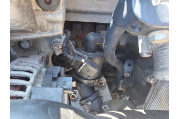 Motor Completo Audi A5 8T A4 B8 Q5 Seat 2.0 TDI CJC CJCB Original