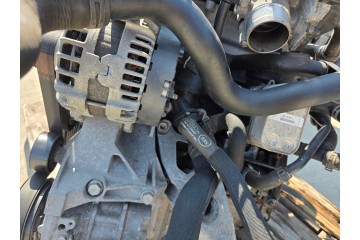 Motor Completo Audi A5 8T A4 B8 Q5 Seat 2.0 TDI CJC CJCB Original