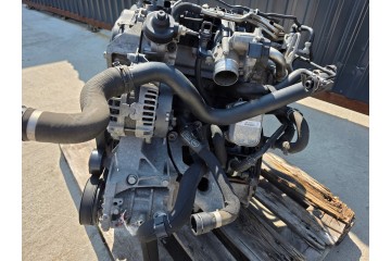 Motor Completo Audi A5 8T A4 B8 Q5 Seat 2.0 TDI CJC CJCB Original
