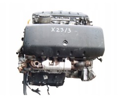 VW PHAETON ENGINE V10 5 0 TDI AJS 003175 GOOD EFFICIENT MILEAGE 287 tkm