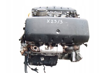 VW PHAETON ENGINE V10 5 0 TDI AJS 003175 GOOD EFFICIENT MILEAGE 287 tkm