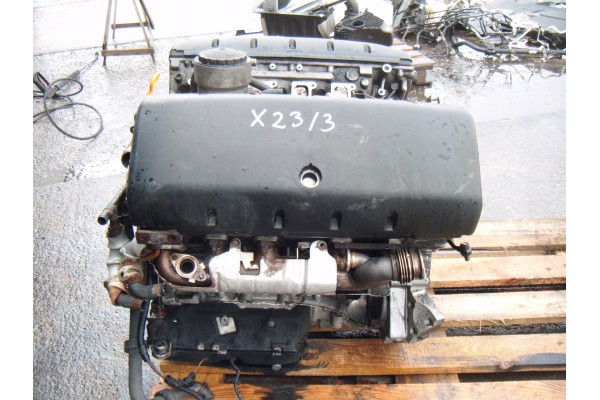 VW PHAETON ENGINE V10 5 0 TDI AJS 003175 GOOD EFFICIENT MILEAGE 287 tkm Catalog number of the part VW PHAETON SILNIK V10 5 0 TDI