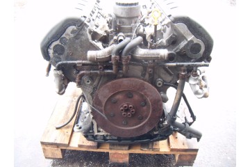 VW PHAETON ENGINE V10 5 0 TDI AJS 003175 GOOD EFFICIENT MILEAGE 287 tkm Part manufacturer Volkswagen OE