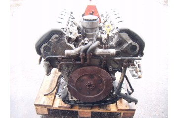 VW PHAETON ENGINE V10 5 0 TDI AJS 003175 GOOD EFFICIENT MILEAGE 287 tkm Car type passenger cars