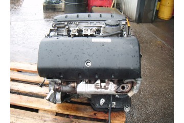 VW PHAETON ENGINE V10 5 0 TDI AJS 003175 GOOD EFFICIENT MILEAGE 287 tkm Quality of parts according to GVO O original with manufa