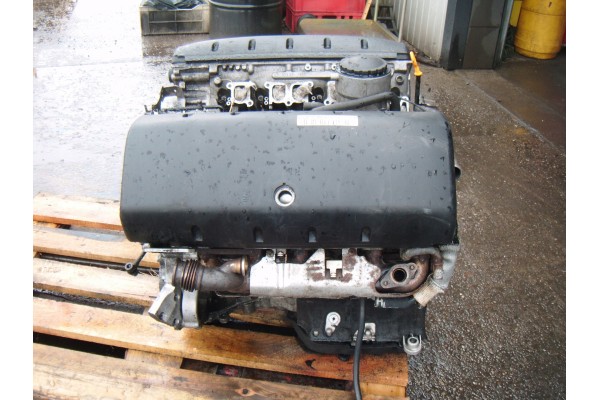 VW PHAETON ENGINE V10 5 0 TDI AJS 003175 GOOD EFFICIENT MILEAGE 287 tkm Product weight with unit packaging 200 kg