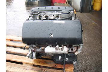 VW PHAETON ENGINE V10 5 0 TDI AJS 003175 GOOD EFFICIENT MILEAGE 287 tkm Product weight with unit packaging 200 kg