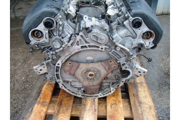 VW PHAETON ENGINE V10 5 0 TDI AJS 003175 GOOD EFFICIENT MILEAGE 287 tkm Catalog number of the original AJS