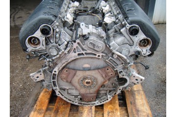 Motor VW Phaeton V10 5.0 TDI AJS Usado - 287,000 km