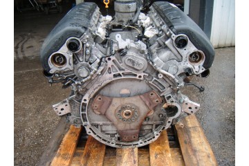 Motor VW Phaeton V10 5.0 TDI AJS Usado - 287,000 km