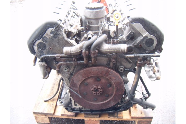 Motor VW Phaeton V10 5.0 TDI AJS Usado - 287,000 km