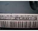 Motor VW Phaeton V10 5.0 TDI AJS Usado - 287,000 km