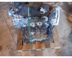 ENGINE POST 197338km MERCEDES VITO W447 2017 VAN 1 6 CDI