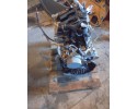 ENGINE POST 197338km MERCEDES VITO W447 2017 VAN 1 6 CDI Catalog number of the part 622951