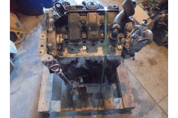 ENGINE POST 197338km MERCEDES VITO W447 2017 VAN 1 6 CDI Part manufacturer Mercedes Benz OE