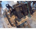 ENGINE POST 197338km MERCEDES VITO W447 2017 VAN 1 6 CDI Engine type diesel