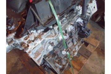 ENGINE POST 197338km MERCEDES VITO W447 2017 VAN 1 6 CDI Catalog number of substitutes OM 622 951 OM622951