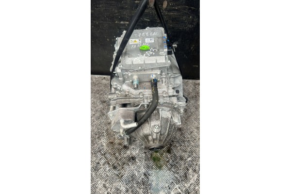 Complete engine Ford USA Mustang Mach E 2023 LJ9P7P500AF Part manufacturer no brand
