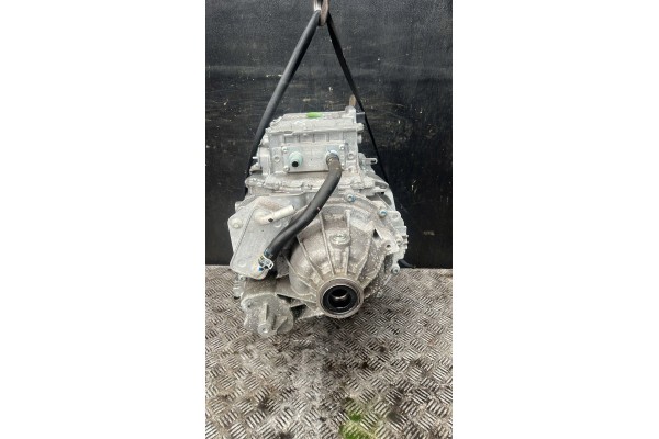 Complete engine Ford USA Mustang Mach E 2023 LJ9P7P500AF Engine type electric