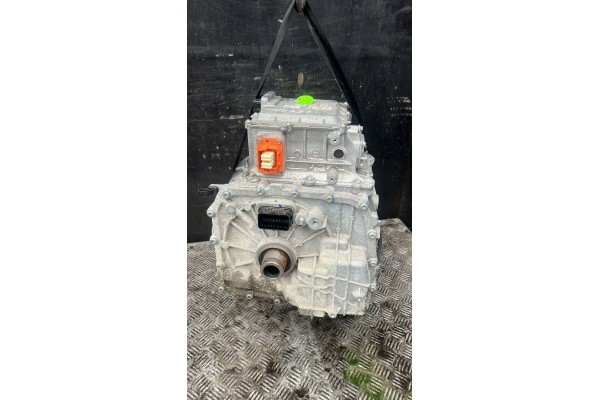 Complete engine Ford USA Mustang Mach E 2023 LJ9P7P500AF Catalog number of the part LJ9P7P500AF LJ987B012AG