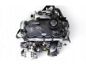 Engine PASSAT B6 GOLF V TOURAN OCTAVIA II TOLEDO 1 9TDI 105HP BXE COMPRESSION Packaging status replacement