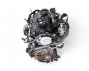 Engine PASSAT B6 GOLF V TOURAN OCTAVIA II TOLEDO 1 9TDI 105HP BXE COMPRESSION Car type passenger cars
