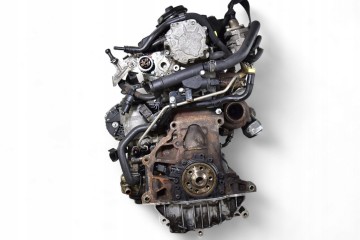 Engine PASSAT B6 GOLF V TOURAN OCTAVIA II TOLEDO 1 9TDI 105HP BXE COMPRESSION Engine type diesel