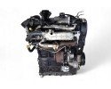 Engine PASSAT B6 GOLF V TOURAN OCTAVIA II TOLEDO 1 9TDI 105HP BXE COMPRESSION Catalog number of the original BXE