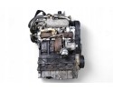 Engine PASSAT B6 GOLF V TOURAN OCTAVIA II TOLEDO 1 9TDI 105HP BXE COMPRESSION Product weight with unit packaging 150 kg