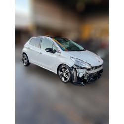 PEUGEOT 208 GT Line
