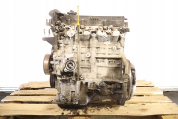 ENGINE HYUNDAI I30 AND LIFT 1 4 107KM G4FA TEST