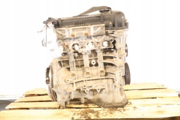 ENGINE HYUNDAI I30 AND LIFT 1 4 107KM G4FA TEST Part manufacturer Hyundai OE