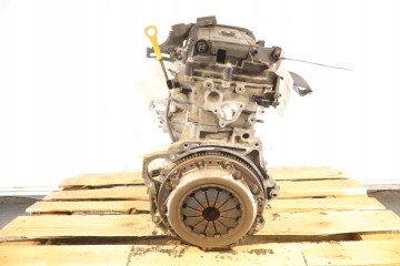 ENGINE HYUNDAI I30 AND LIFT 1 4 107KM G4FA TEST Car type passenger cars