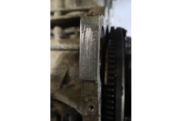 ENGINE HYUNDAI I30 AND LIFT 1 4 107KM G4FA TEST Catalog number of the part G4FA