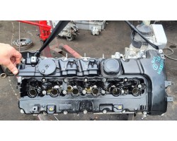 BMW 3 E92 07r 325i 3 0 B 160kW ENGINE N53B30A BARE