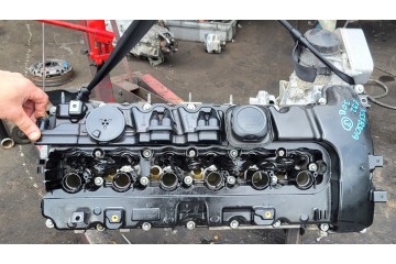 BMW 3 E92 07r 325i 3 0 B 160kW ENGINE N53B30A BARE
