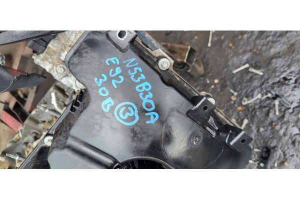 BMW 3 E92 07r 325i 3 0 B 160kW ENGINE N53B30A BARE Catalog number of the part N53B30A
