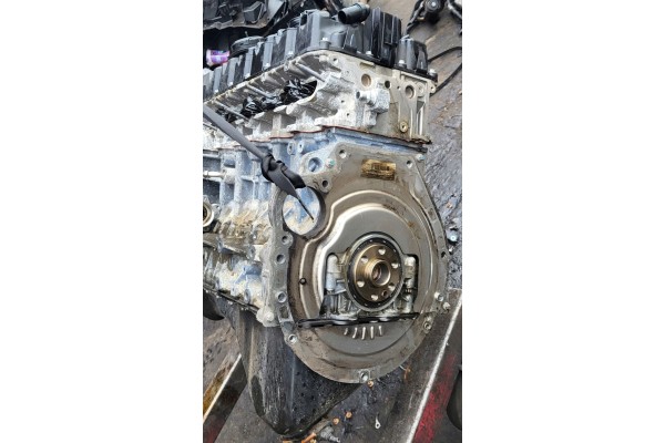 BMW 3 E92 07r 325i 3 0 B 160kW ENGINE N53B30A BARE Car type passenger cars