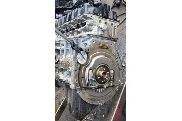 BMW 3 E92 07r 325i 3 0 B 160kW ENGINE N53B30A BARE Car type passenger cars