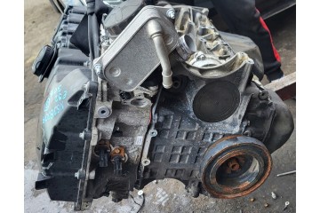 BMW 3 E92 07r 325i 3 0 B 160kW ENGINE N53B30A BARE Engine type petrol