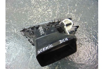 DERECHA REJILLA AIREADORA RENAULT SCENIC III (JZ)