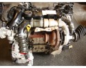 Engine Ford Focus MK3 C Max II 1 6 TDCI T1DB