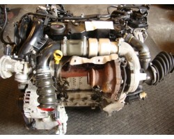 Engine Ford Focus MK3 C Max II 1 6 TDCI T1DB