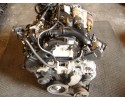 Engine Ford Focus MK3 C Max II 1 6 TDCI T1DB Catalog number of the part T1DB