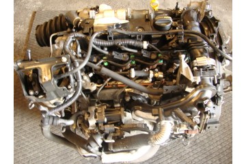 Engine Ford Focus MK3 C Max II 1 6 TDCI T1DB Part manufacturer Ford OE