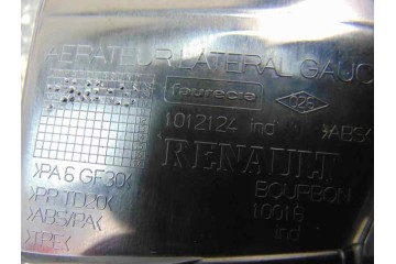 IZQUIERDA REJILLA AIREADORA RENAULT SCENIC III (JZ)