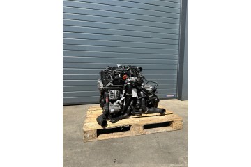 ENGINE 1 6 TDI 140 HP CAY VW PASSAT Skoda Audi warranty not buried Part manufacturer Volkswagen OE